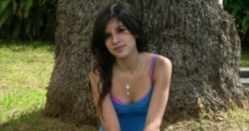 Karina del Pozo