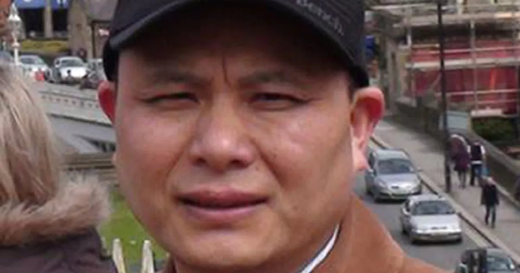 Anxiang Du