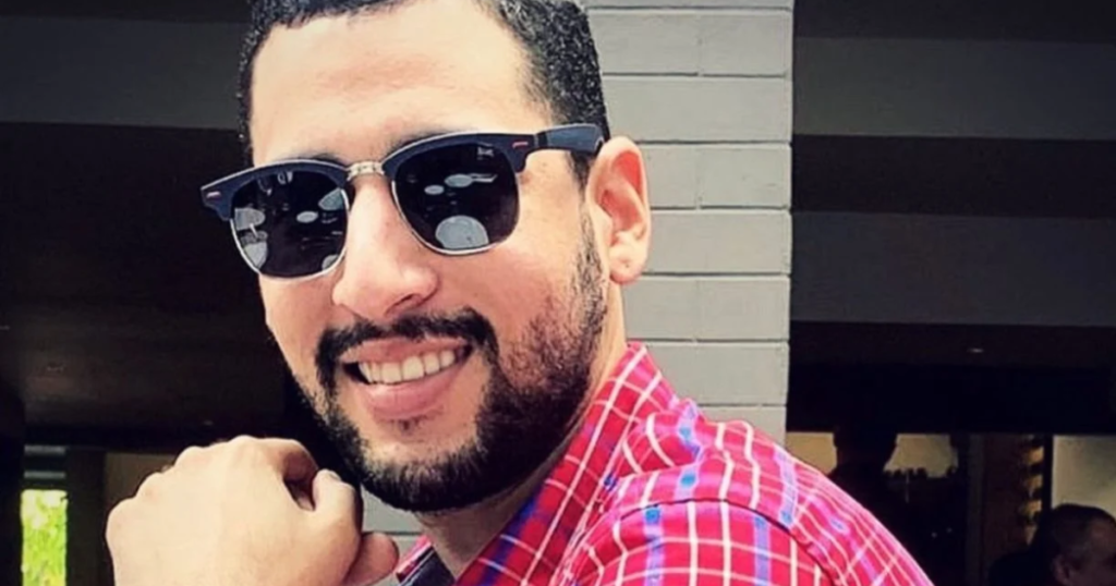 Jesús Cuevas