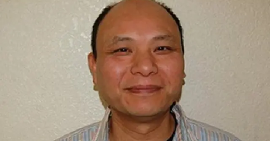 Anxiang Du