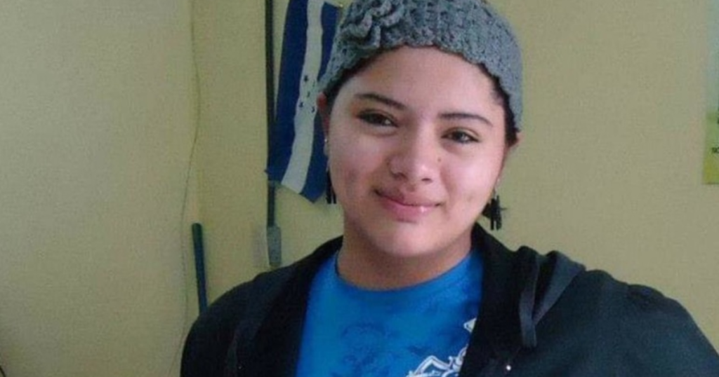 Keyla Patricia Martinez