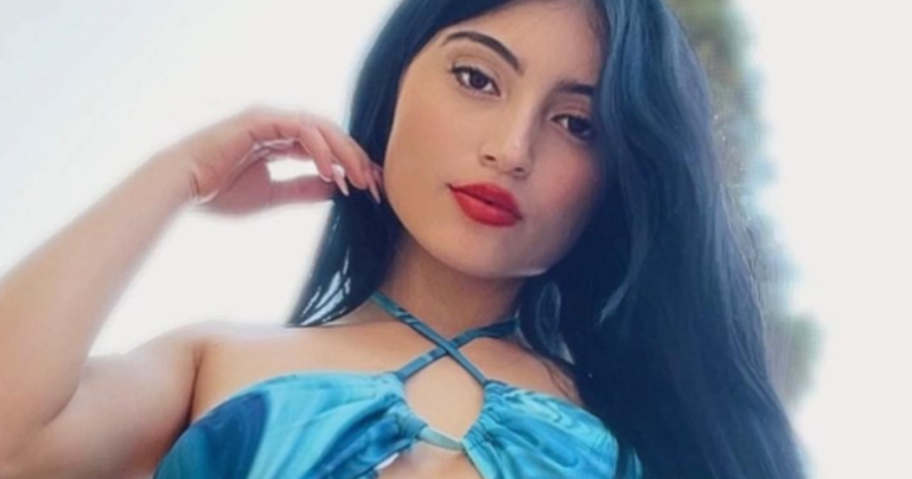Isabella Mesa