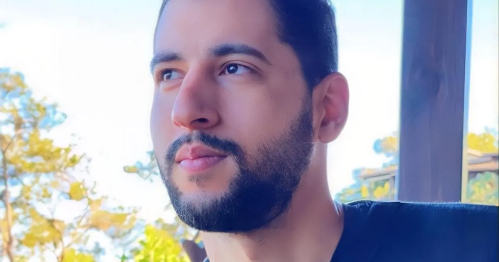 Jesús Cuevas