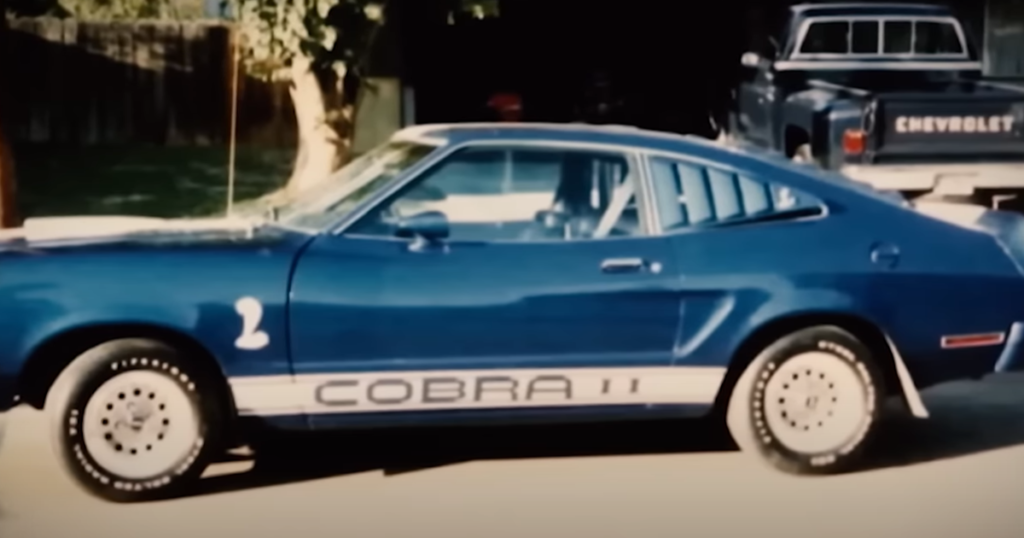 Todd´s Cobra