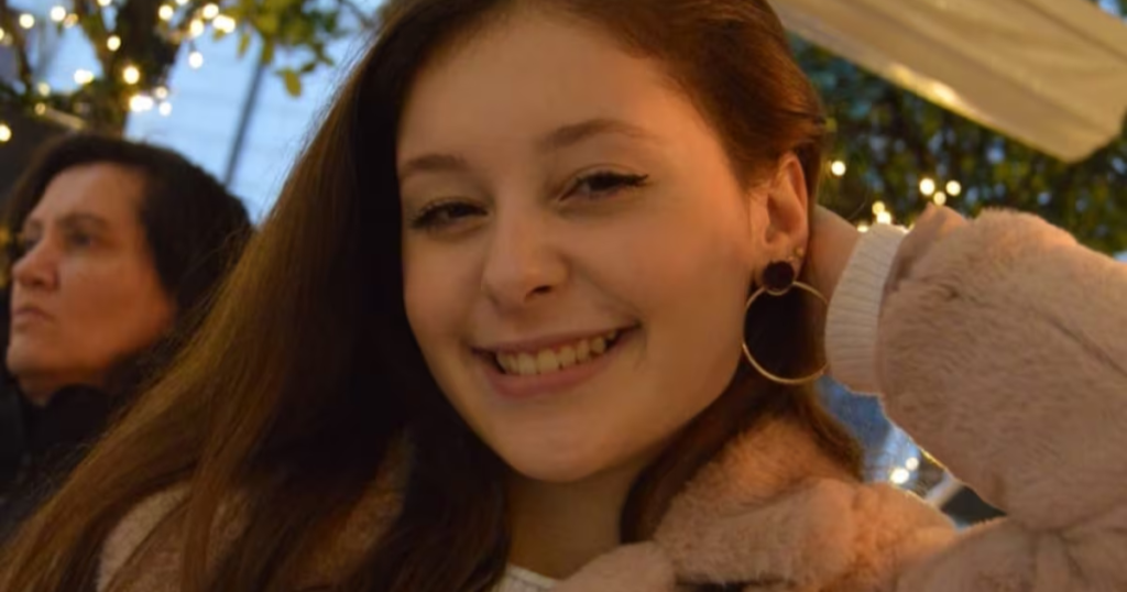 Ana Buza