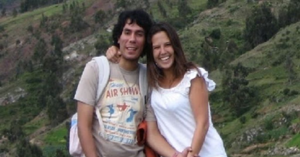 Ciro Castillo