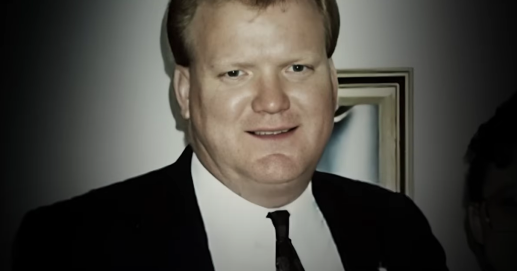 Tim Tillman
