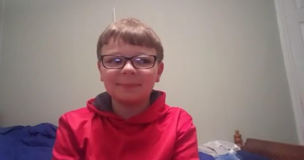 Ethan Crumbley