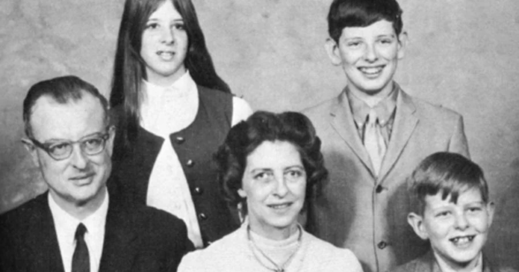 List Family