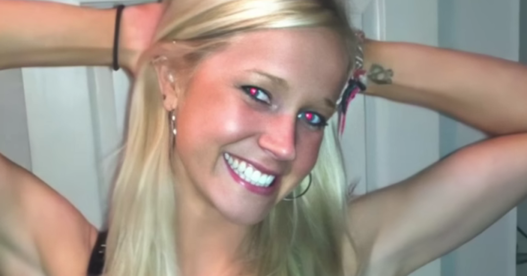 Rebekah Gay