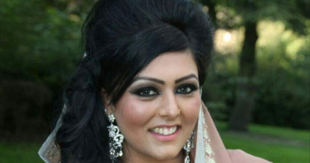 Samia Shahid