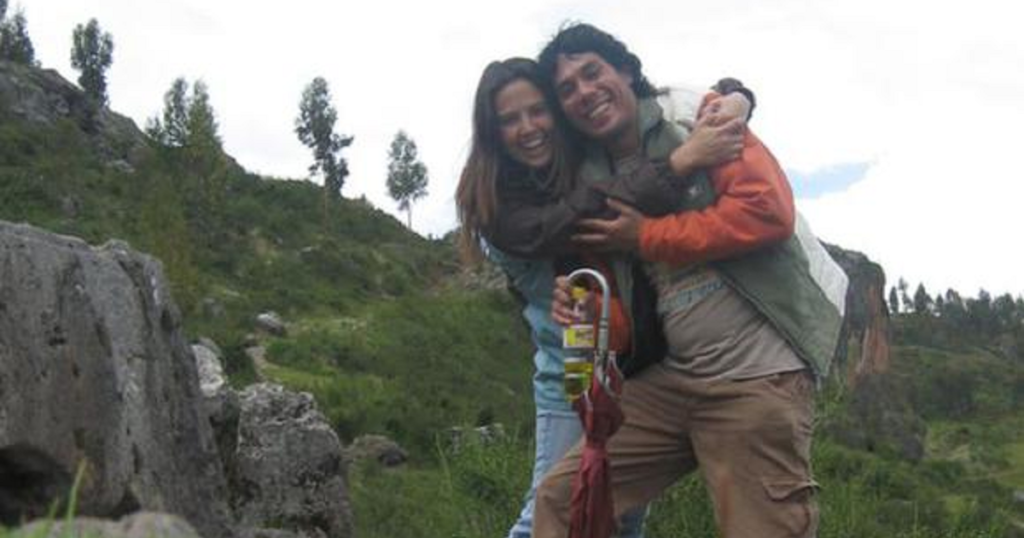 Ciro Castillo