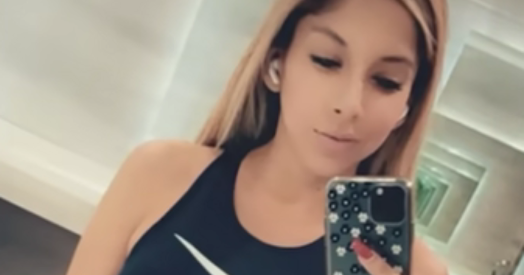 Melissa Banda
