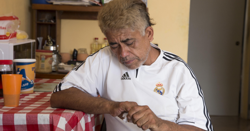 Gerardo