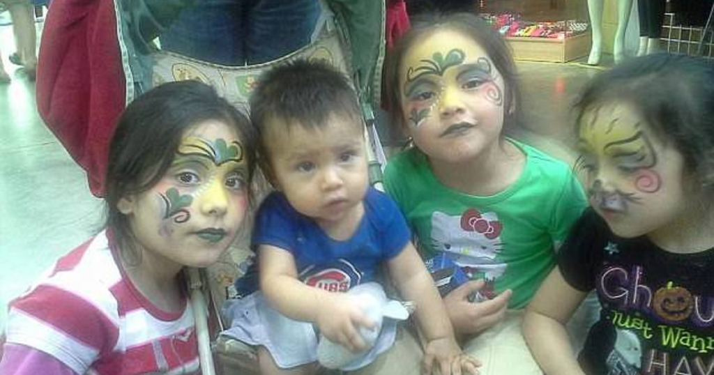 The Martinez Family
