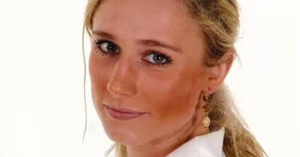 Martine Vik
