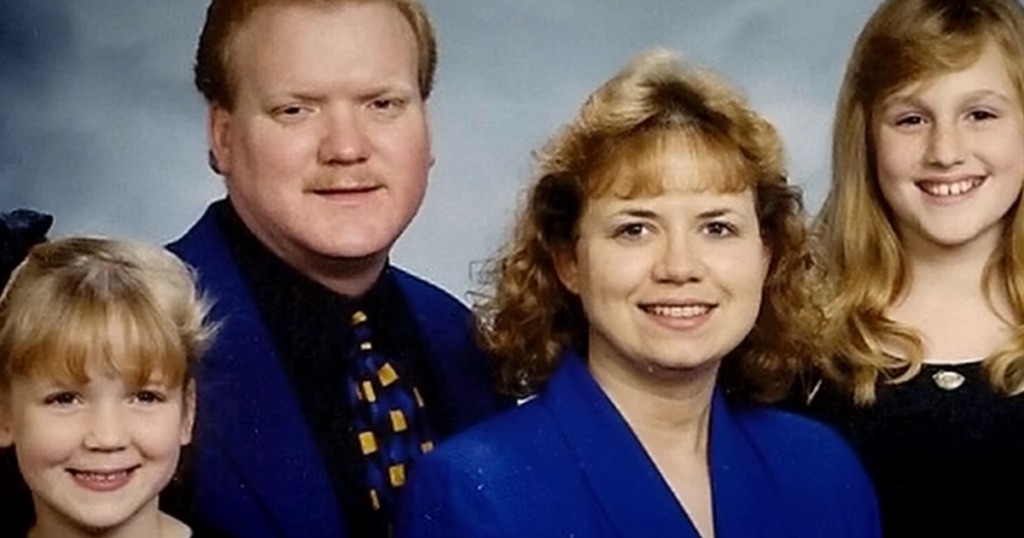 Tillman Family