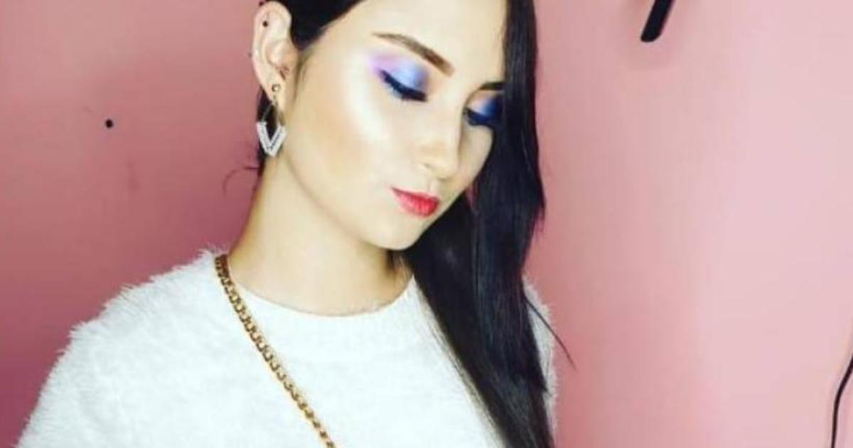 Daniela Patiño: A Victim Of Human Trafficking