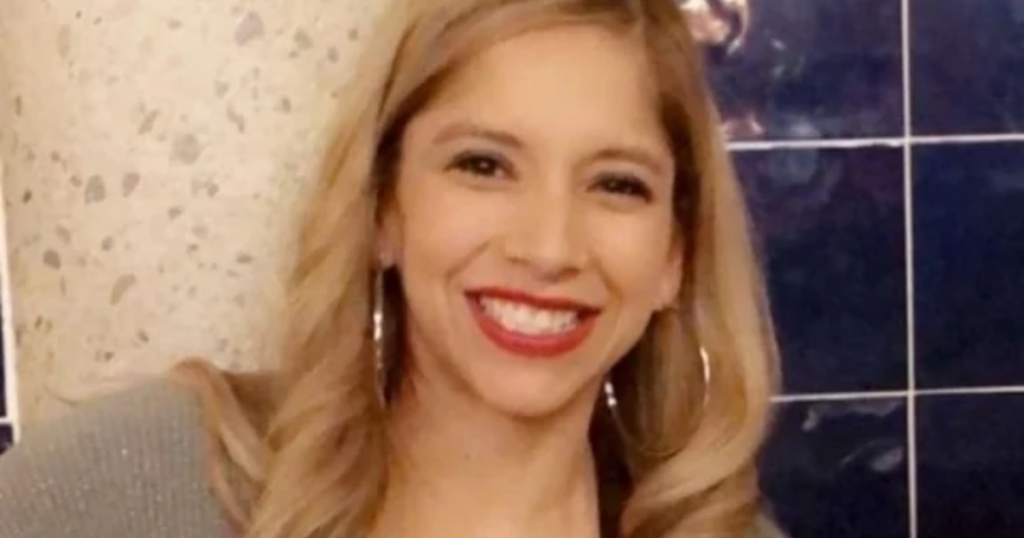 Melissa Banda