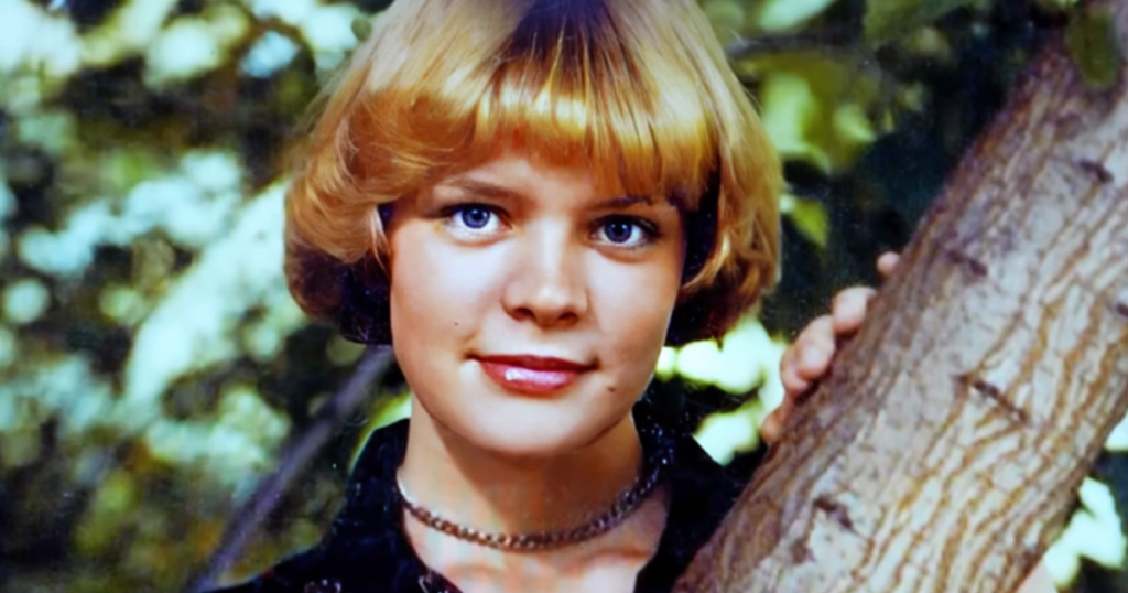 Teresa