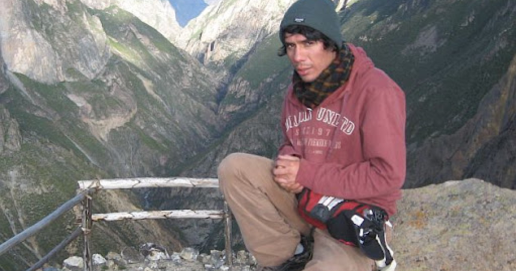 Ciro Castillo