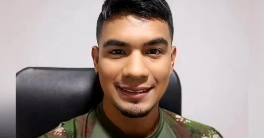 Brayan Campos