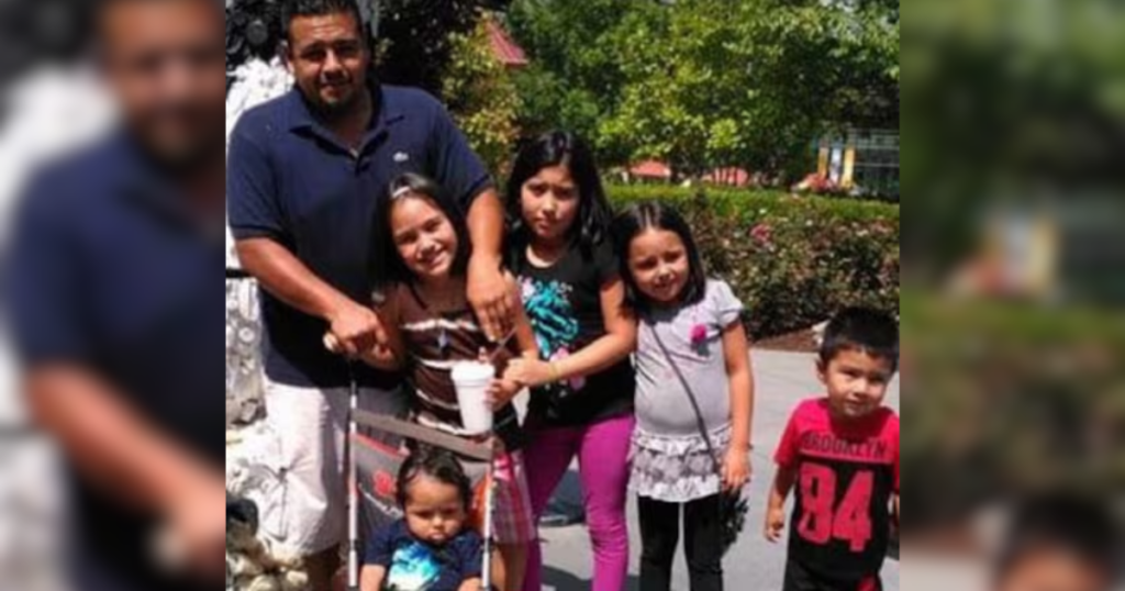 The Martinez Family