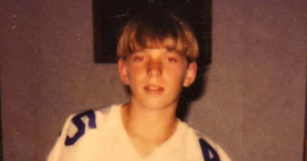 Michael Politte