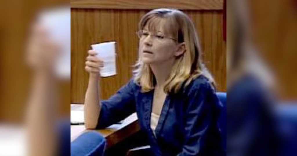 Shirley Turner