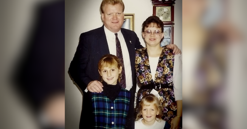 Tillman Family