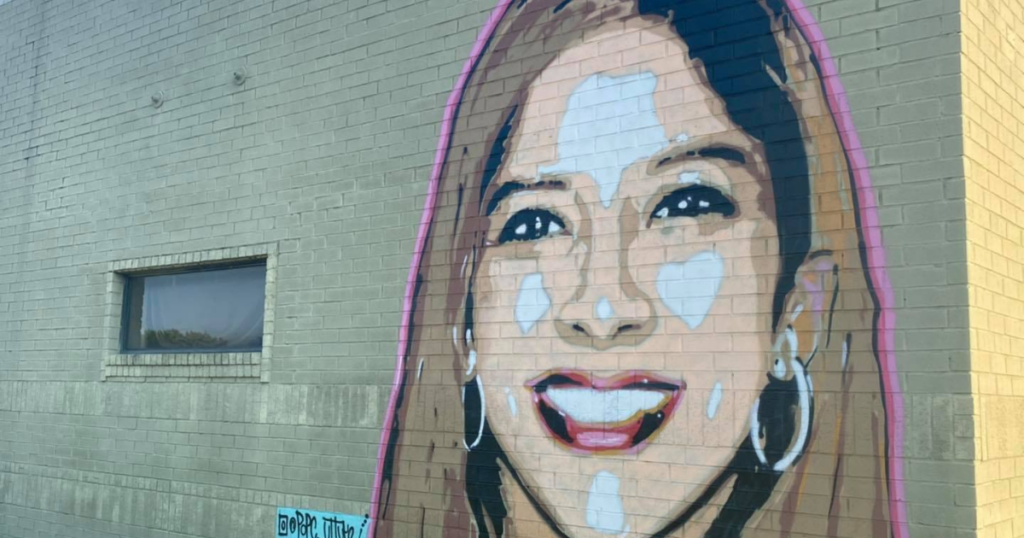 Mural