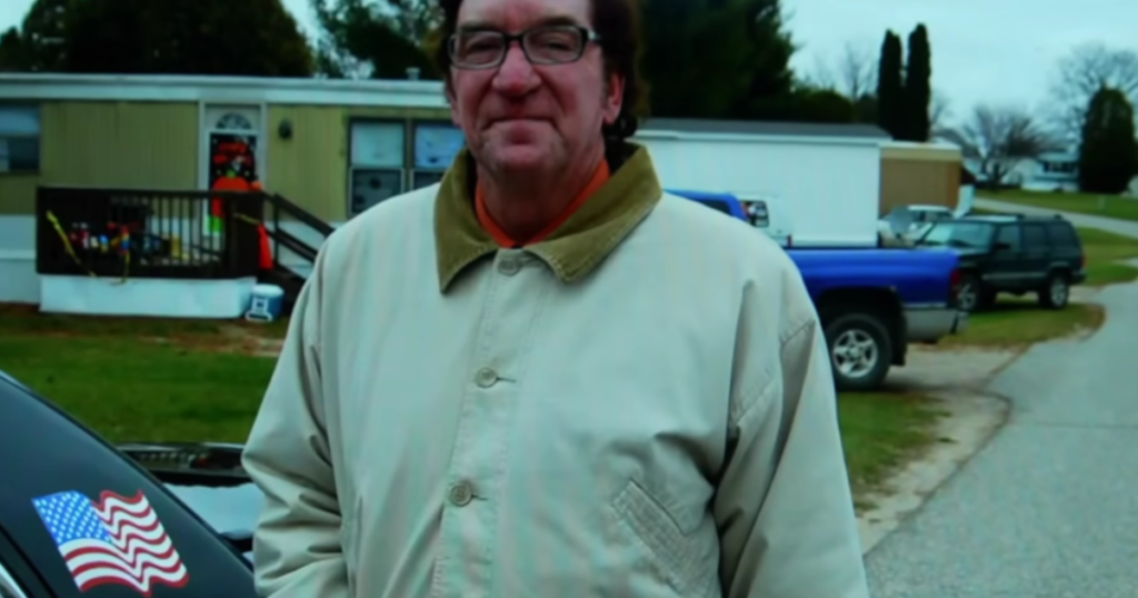 John White