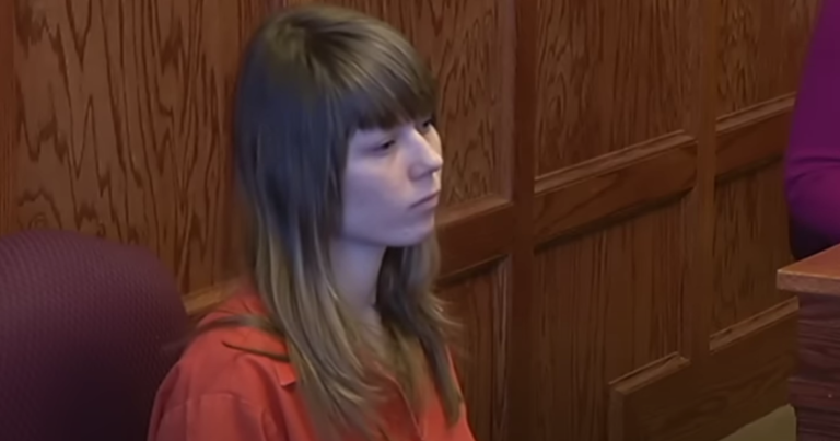 Alyssa Bustamante: The Teen Who Turned Murderer