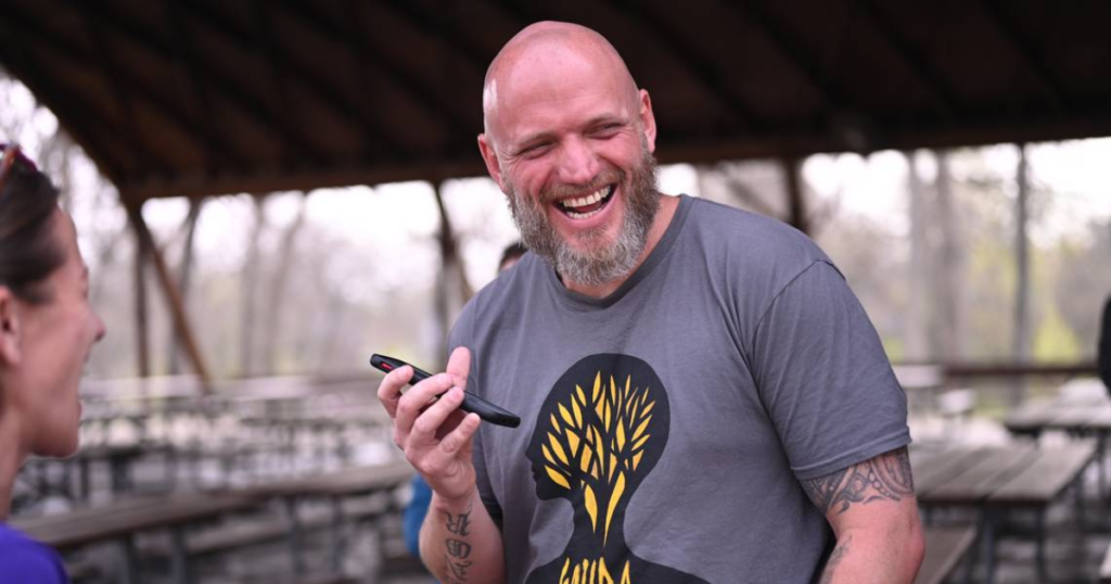 Michael Politte