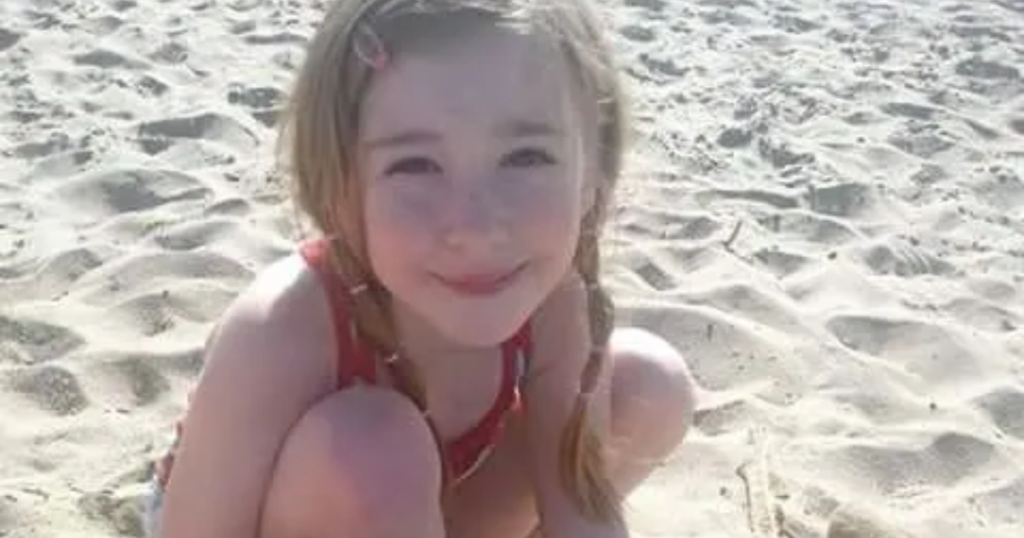 Maddie