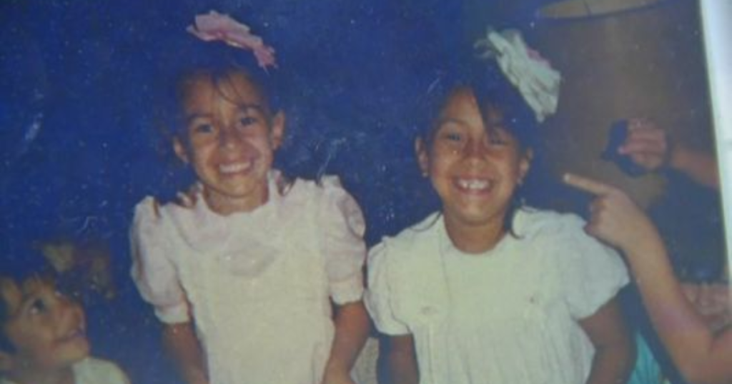 Rivazfar Sisters