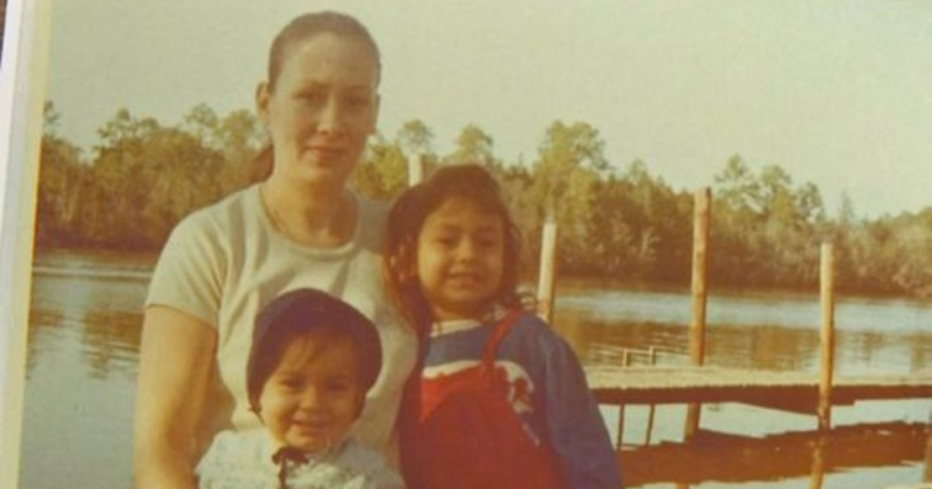 Rivazfar Sisters and Patricia