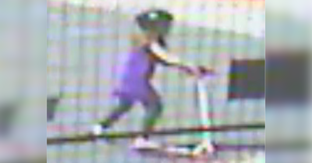 Maddie last image