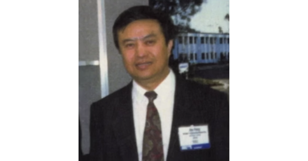 Jim Peng