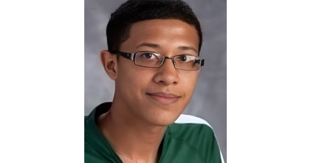 Philip Chism