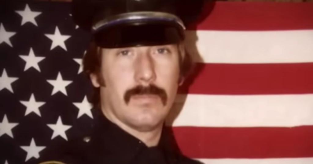 Drew Peterson