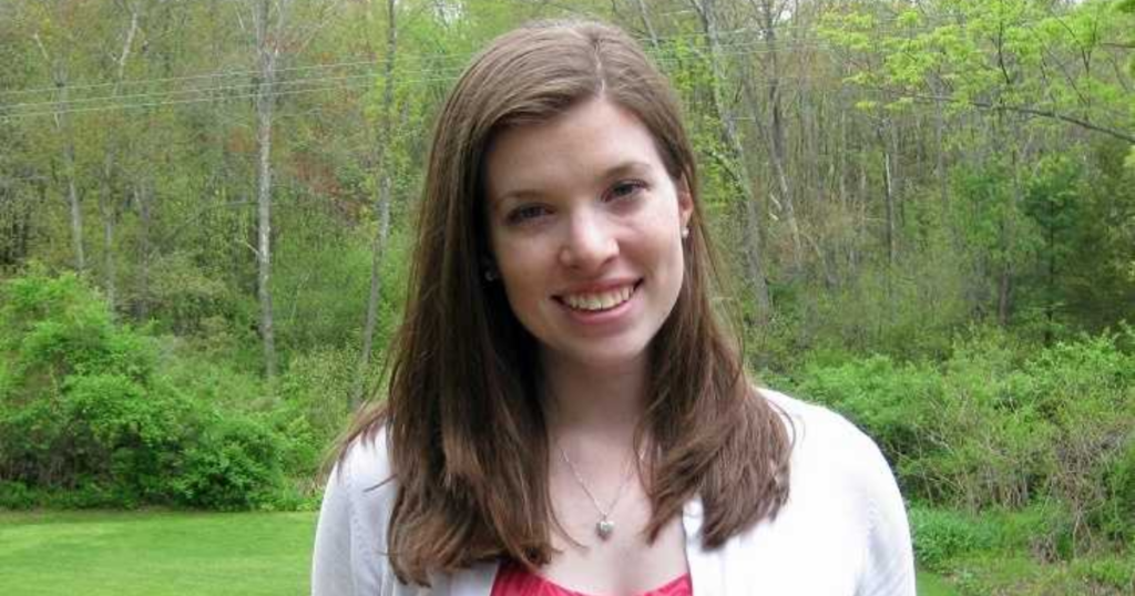 Colleen Ritzer