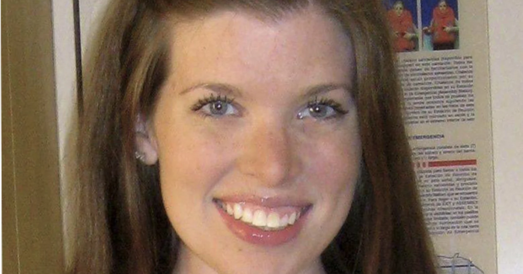 Colleen Ritzer