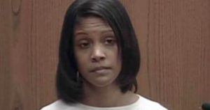 Who Killed Denita Smith? A Deadly Love Triangle Uncovered