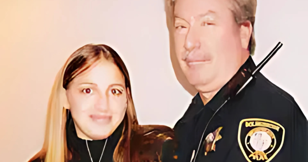 Drew Peterson