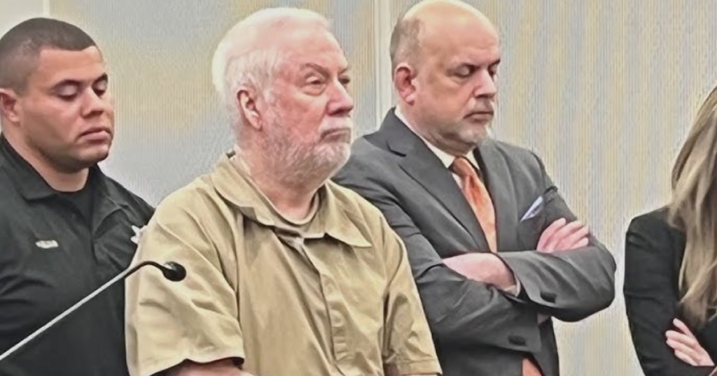 Drew Peterson