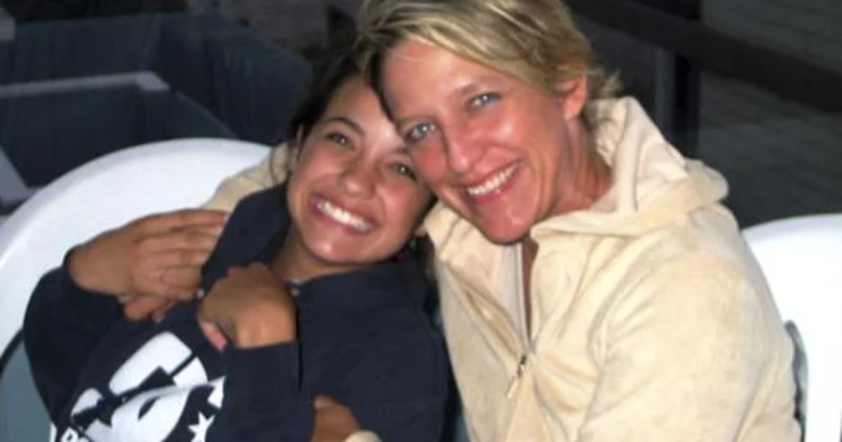 Who Killed Juliana Redding? The DNA Mystery That Shook L.A.