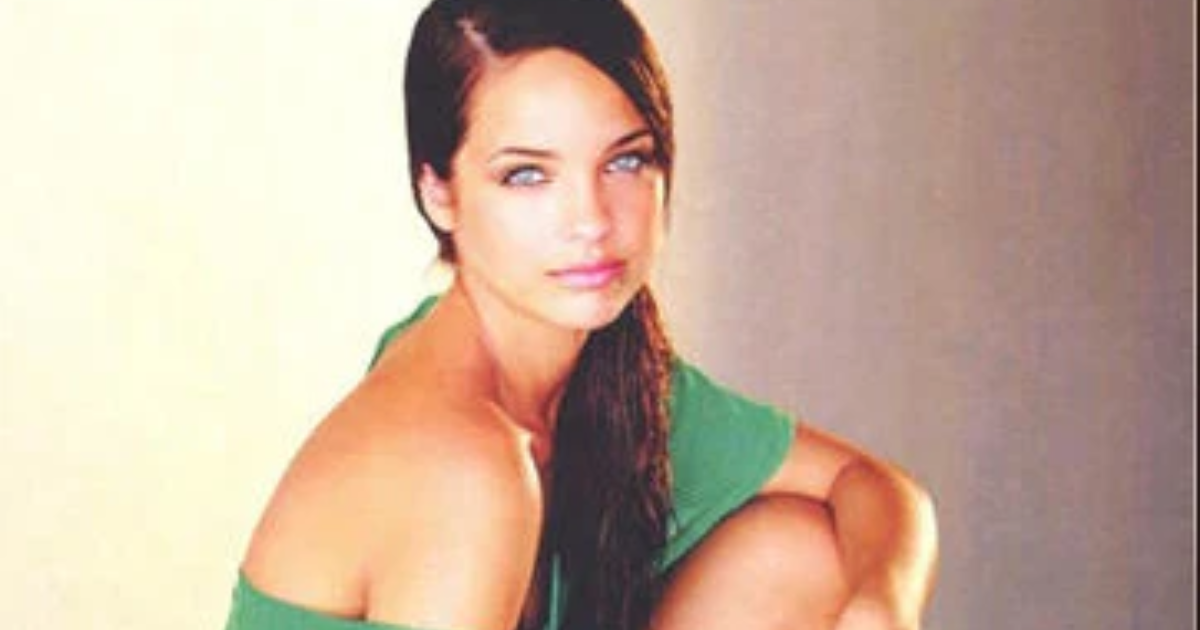 Who Killed Juliana Redding? The DNA Mystery That Shook L.A.