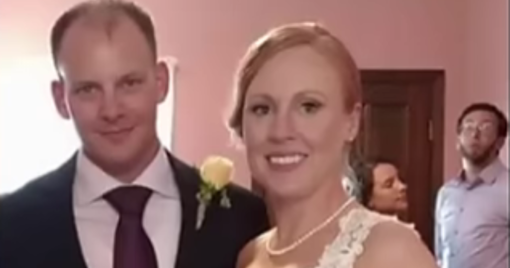 Bree and Collin