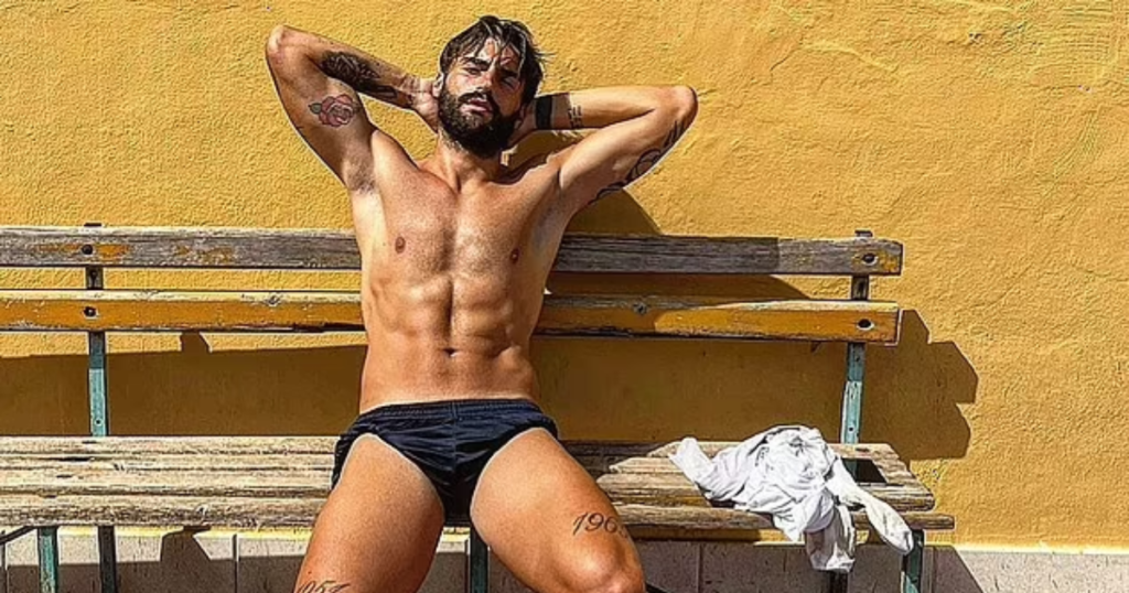 Giovanni Padovani